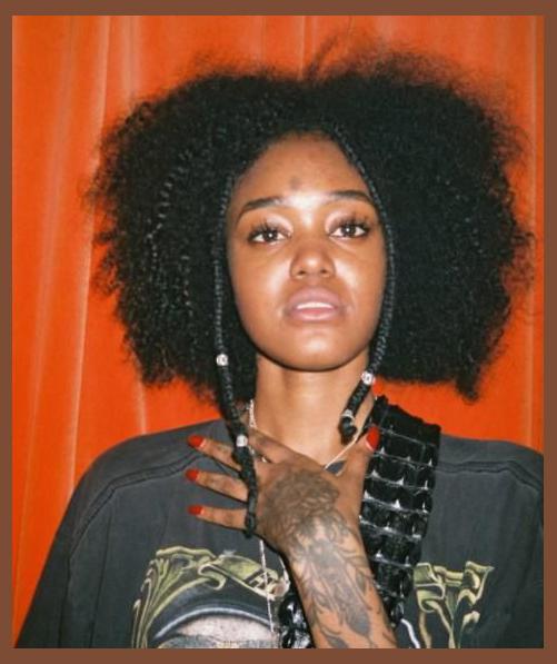 Chynna Rogers